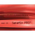 Safe-Pex Pro Pex-A Pro 1/2"X20' Red 16219